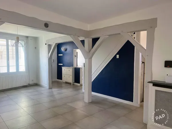 Maison 6 pièces 143 m²