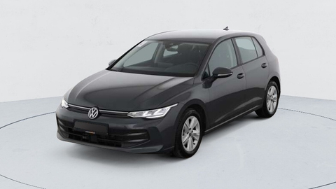 Volkswagen Golf 8