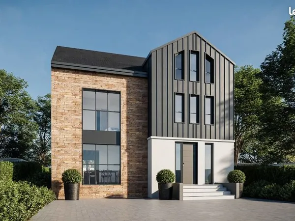 Maison 6 pièces 170 m²