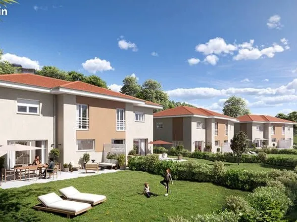 Maison - 4 pièces - RF9-26508