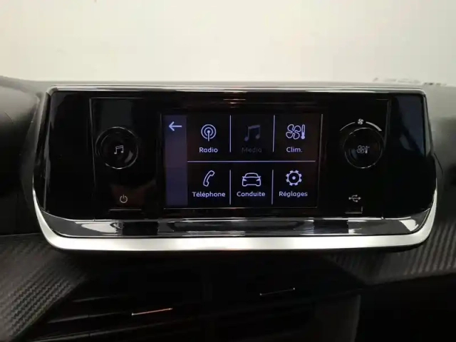 Peugeot 208 bluehdi 100 s&amp;s bvm6 — photo 16