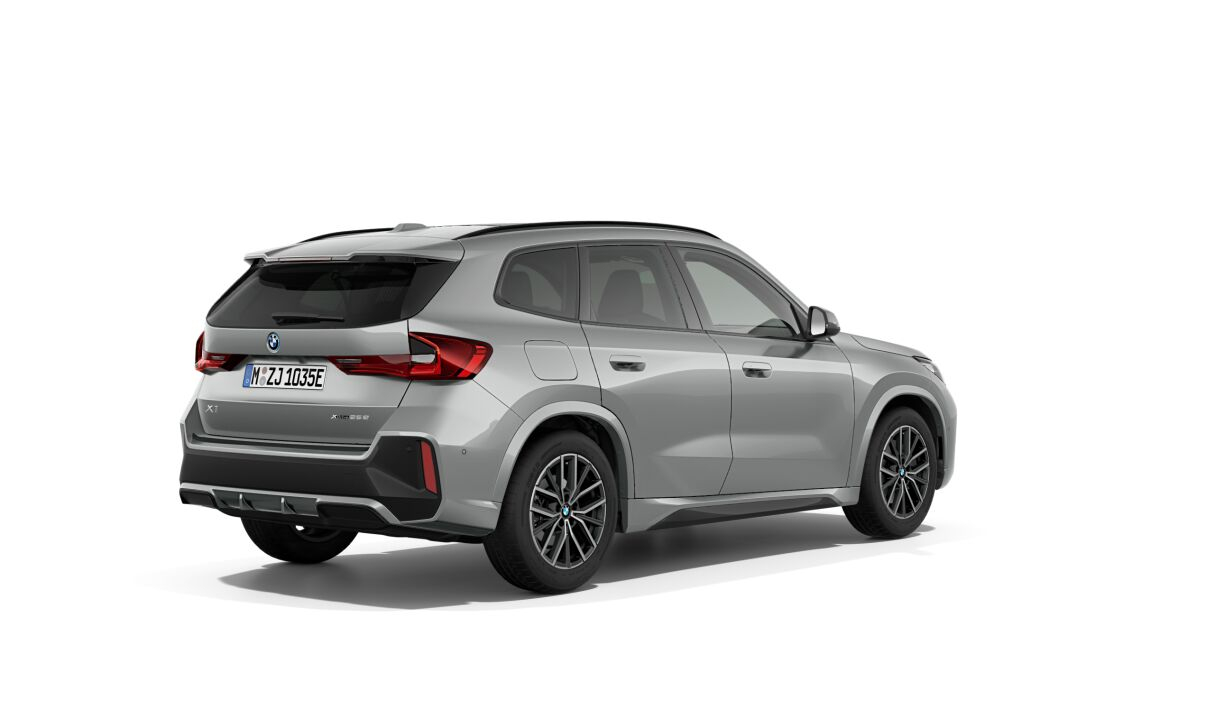BMW X1 xDrive 25e 245ch DKG7 — photo 2