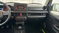 Suzuki Jimny 1.5 VVT Privilège — photo 19