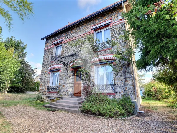 Maison Franconville 7 pièce(s) 156m2