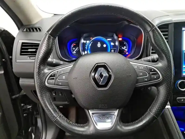 Renault Koleos dci 175 4x2 x-tronic — photo 36