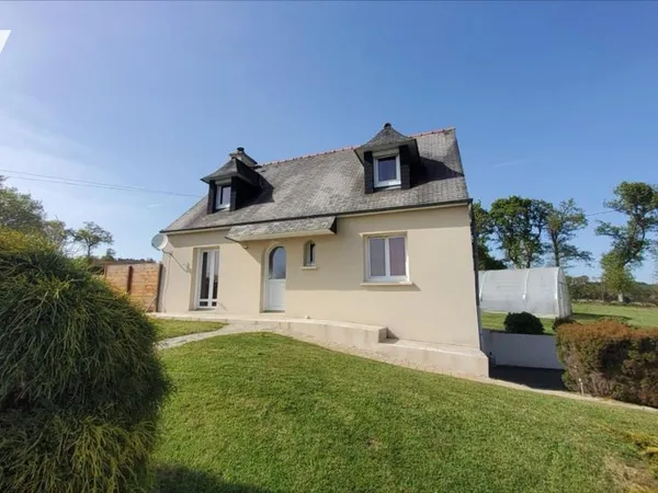 Maison 6 pièces 108 m²