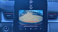 Renault Captur 1.3 TCe mild hybrid 160ch RS Line EDC — photo 17