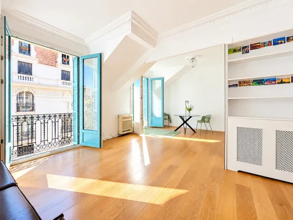 Appartement 2 pièces 70 m²