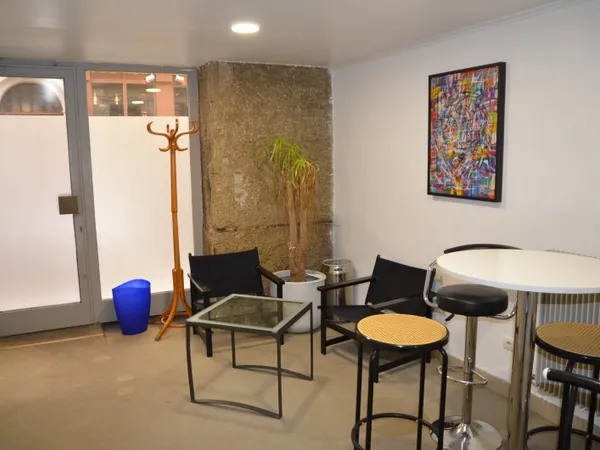 Loue chambre en colocation dans appartement