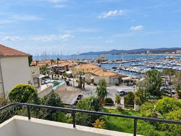 Appartement 5 pièces 80 m²