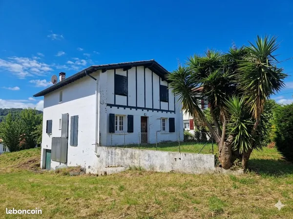 Maison 9 pièces 137 m²