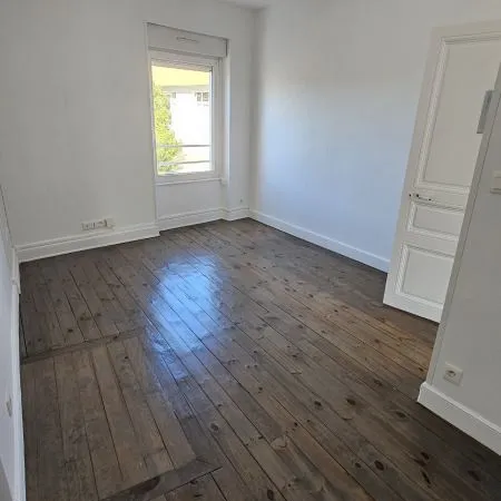 Appartement 3 pièces 53 m²