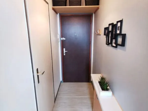 Location appartement meublé