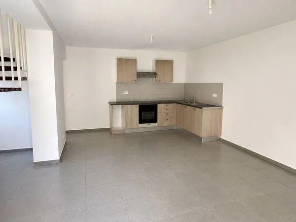 Appartement t3