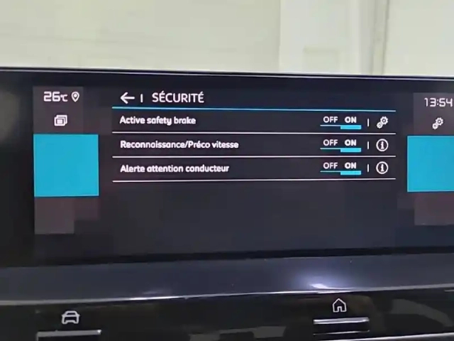 Citroën C4 bluehdi 130 s&amp;s eat8 — photo 29