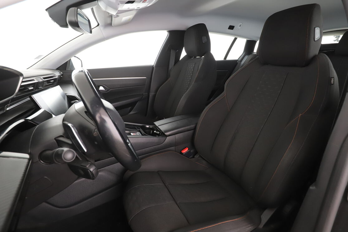 Peugeot 508 SW 1.5 Blue-HDi Active Business EAT8 — photo 9