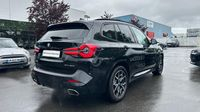 Bmw X3 xDrive30d 286ch M Sport — photo 5