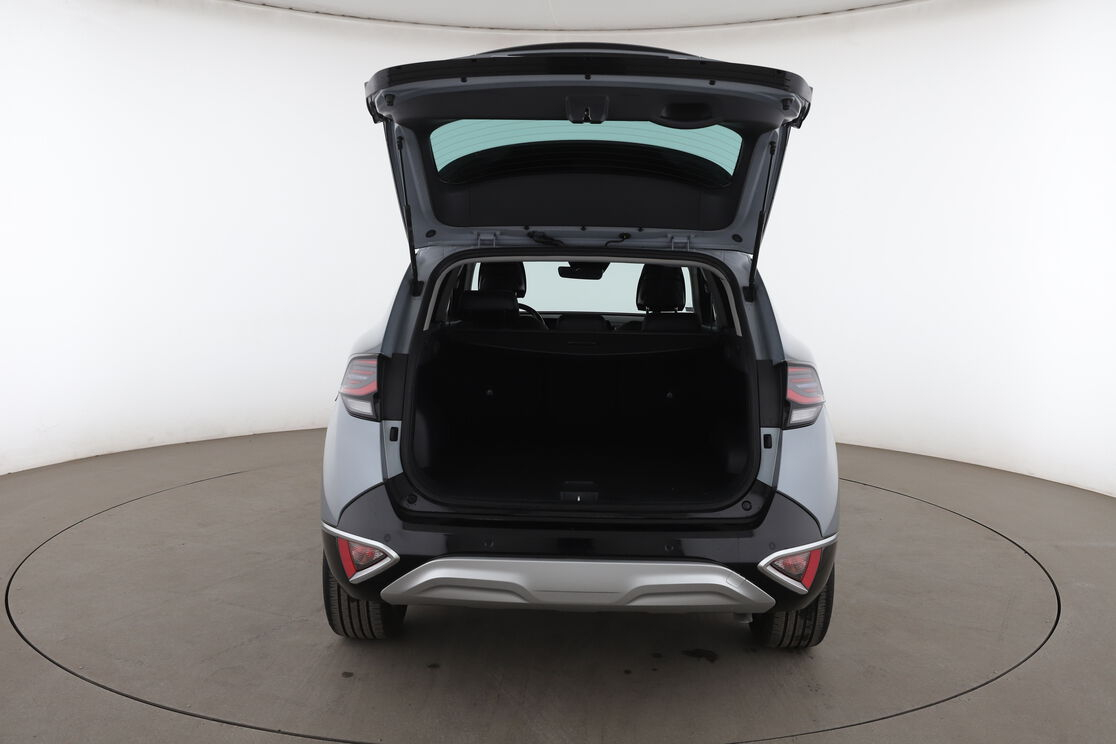 Kia Sportage 1.6 T-GDi ISG Hybride Design 4x2 BVA6 — photo 15