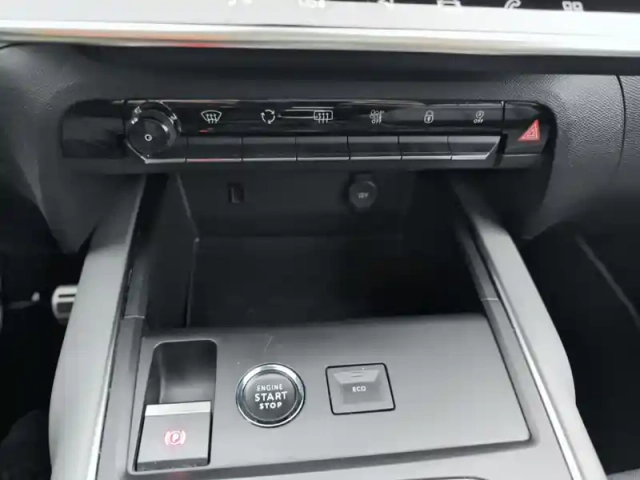 Citroën C5 Aircross bluehdi 130 s&amp;s bvm6 — photo 12