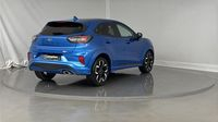 Ford Puma 1.0 Flexifuel 125ch S&S mHEV ST-Line X — photo 5