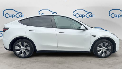 Tesla Model Y 295 - Rwd – 2023 – 47878 km – Électrique – Boîte Automatique — photo 2