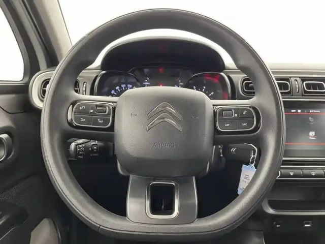 Citroën C3 puretech 83 ch bvm5 — photo 23