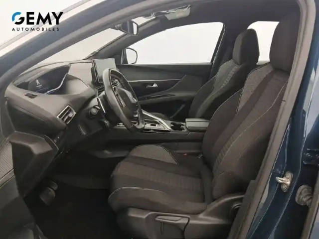 Peugeot 3008 puretech 130ch s&amp;s eat8 — photo 30