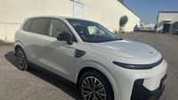 Leapmotor B10 REEV 218ch 18,8 kWh Design — photo 9