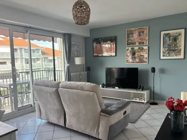 Appartement T3