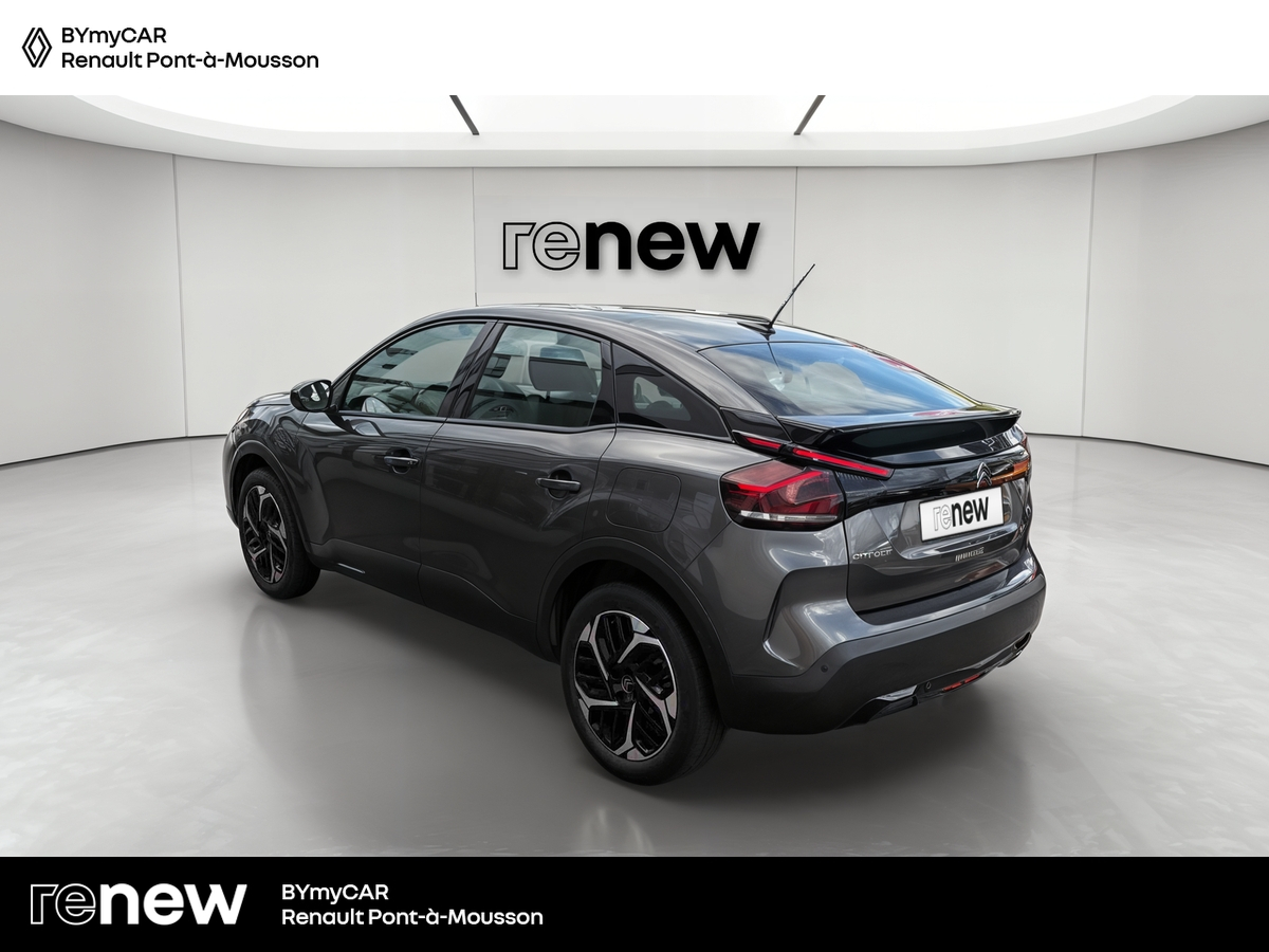 Citroen C4 BlueHDi 110 S&amp;S BVM6 — photo 3