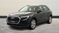 Audi Q3 35 TDI 150ch Design S tronic 7