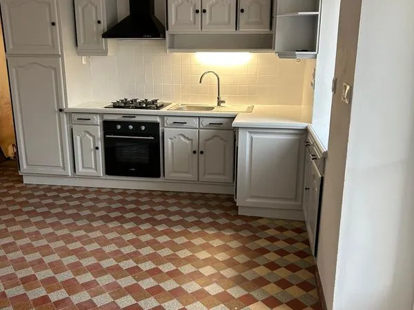 Location maison 72540 Loué