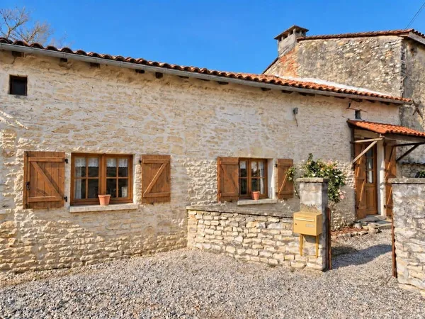Maison 6 pièces 195 m²