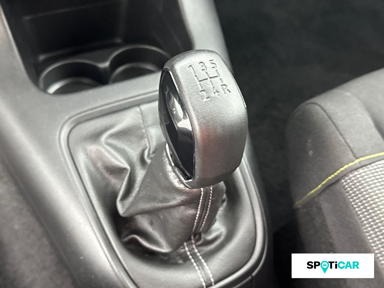 Citroën C3 1.2 puretech 83ch s&s plus — photo 14