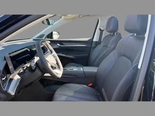 Mg S9 1.5l phev 220kw premium — photo 14