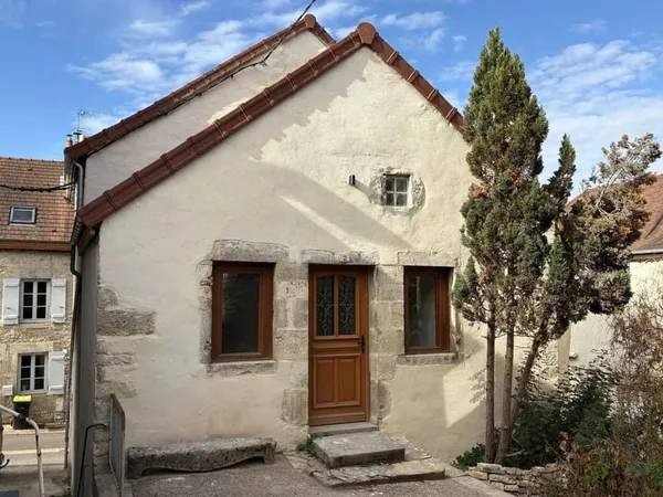 Maison 6 pièces 115 m²