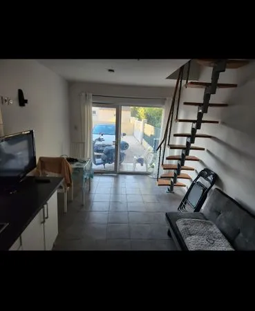 Appartement Bellegarde