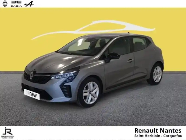 Renault Clio 1.0 tce 90ch evolution