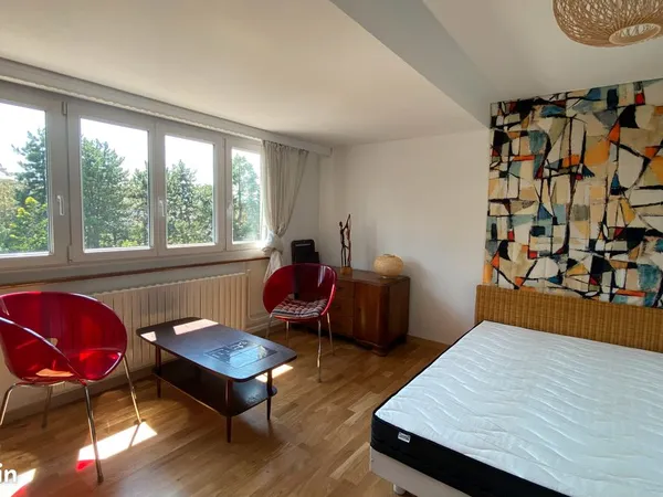 Chambre au 1.11.26