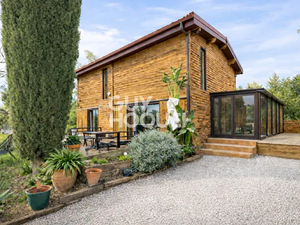 Elne · Une propriété de 16 709 m², close, sans vis-à-vis · 595 000 €