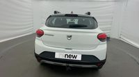 Dacia Sandero 1.0 ECO-G 100ch Stepway Confort -22 — photo 5