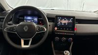 Renault Clio 1.5 dCi 100ch Evolution - 25 — photo 11