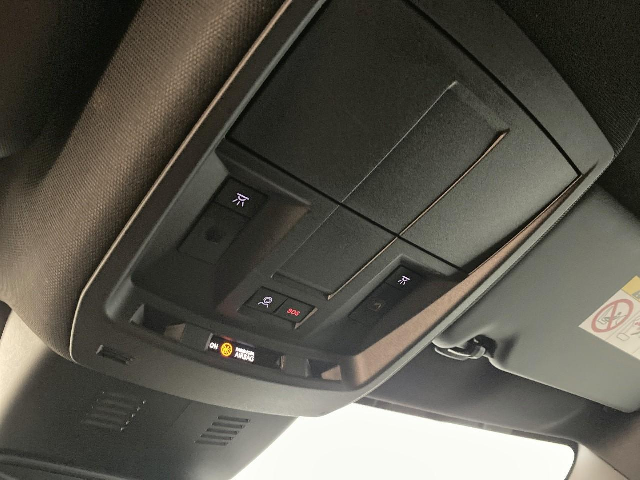 Peugeot 5008 hybrid 145 ch e-dcs6 allure — photo 19