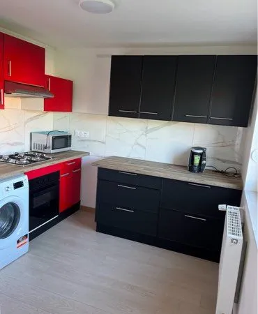 Appartement 55m2 en location à Roncourt
