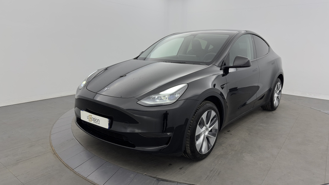 Tesla MODEL Y Grande Autonomie Dual Motor AWD