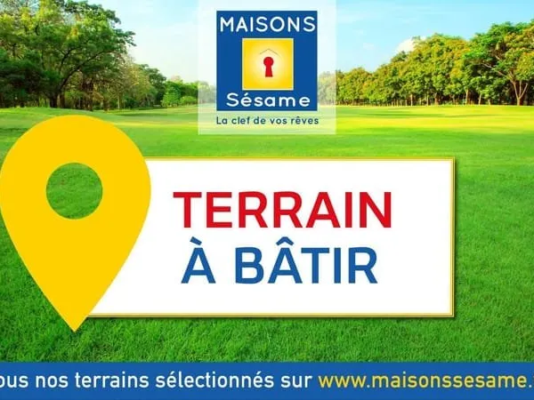 Terrain à bâtir de 672 m² à VILLIERS-SUR-MARNE (94)