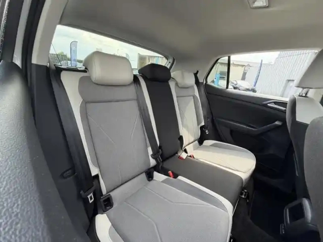 Volkswagen T-Cross 1.0 tsi 116ch style dsg7 — photo 14