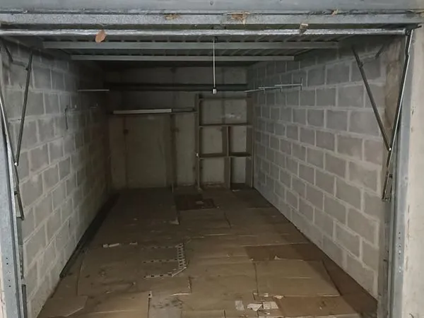 Loue garage