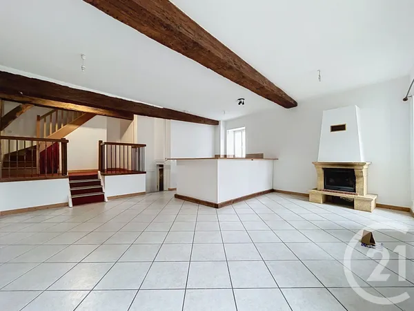 Maison 4 pièces 129 m²
