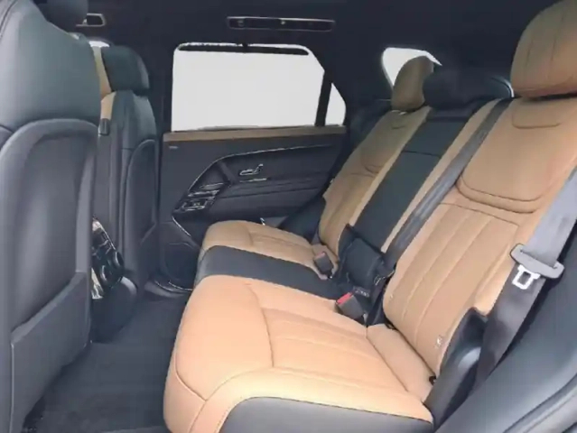 Land Rover Range Rover sport 3.0 p550e 550ch phev autobiography — photo 11